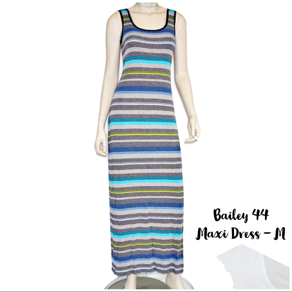 Bailey 44 - Maxi -M